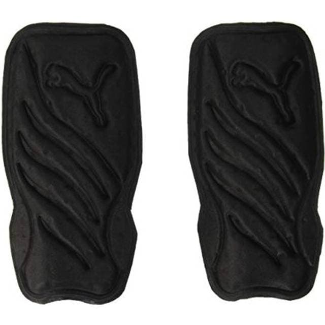 Puma Powercat Lite Soccer Shin Guards-black-s