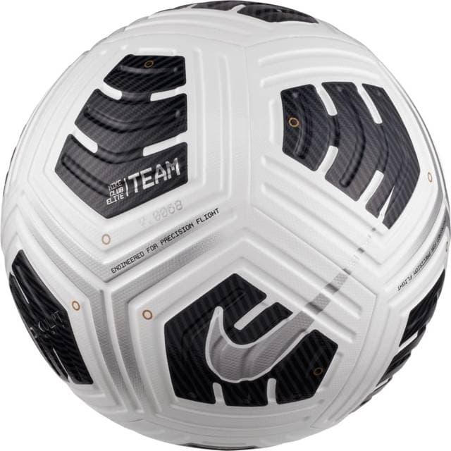 Nike NFHS Club Elite Team Soccer Ball-5