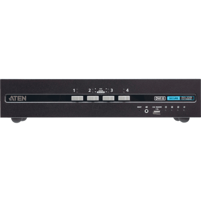 Aten KVM Switch CS1144DP4C
