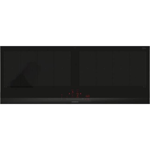 Siemens iQ700 EX275HXC1E Sort