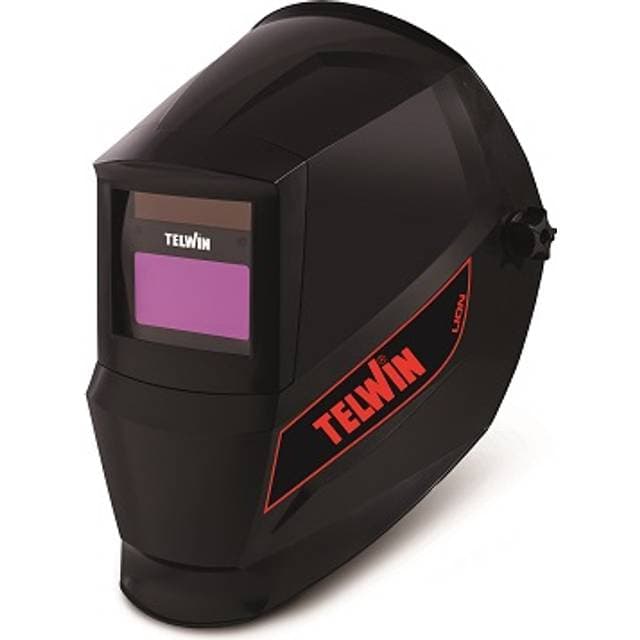 Telwin Svejsehjelm automatisk DIN...