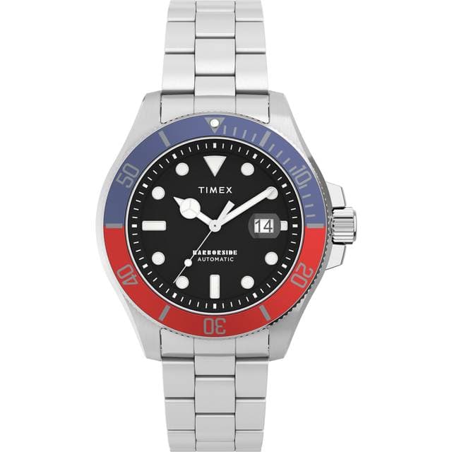 Timex Harborside Coast Automatic TW2V72100