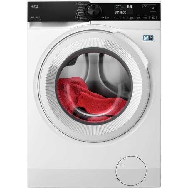 AEG 7000-Seriens LR742P94P Vaskemaskine