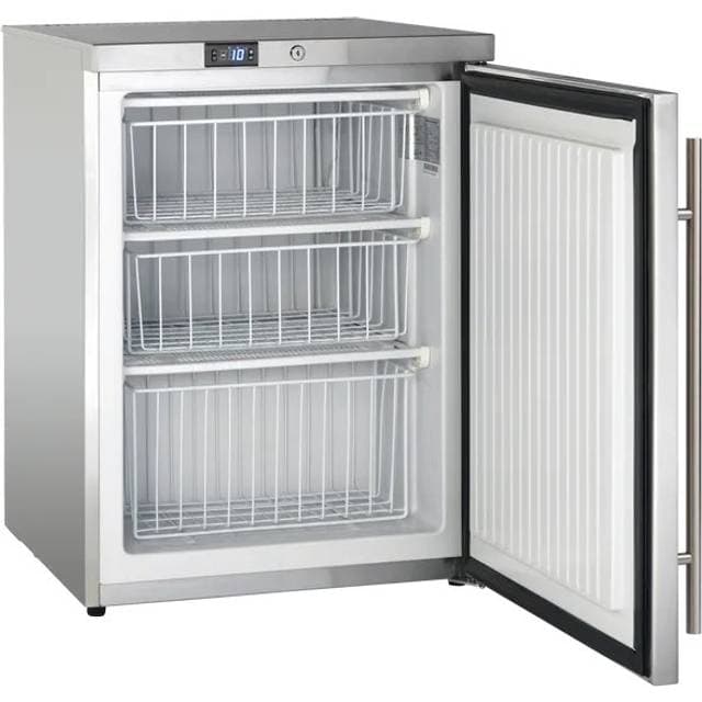 Scancool SF 115 X lagerfryseskab 115L