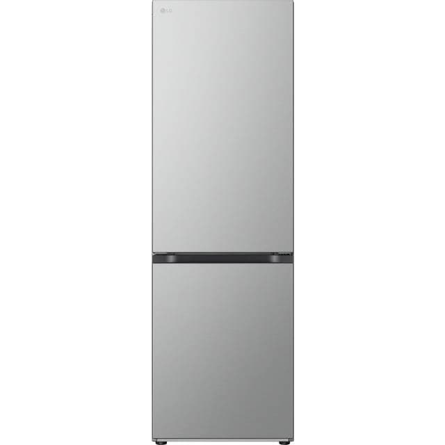 LG kølefryseskab GBV7180CPY