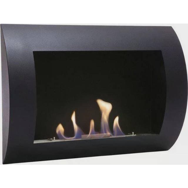 ScandiFlames Ocean Biopejs Sort