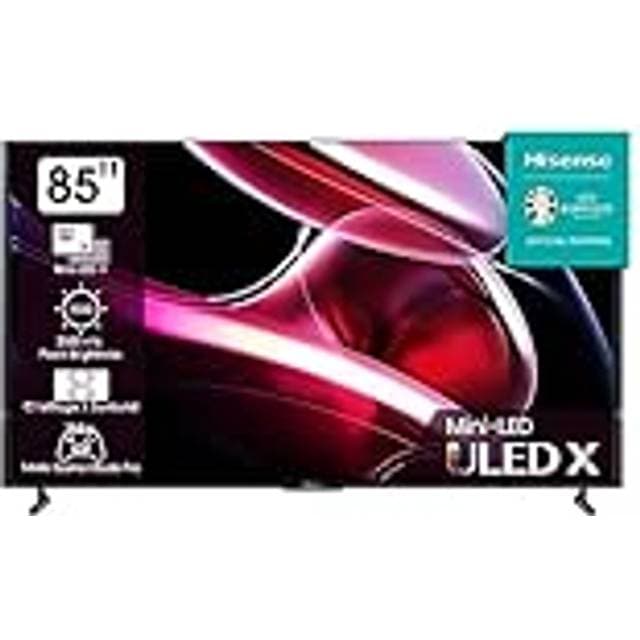 Hisense 85UXKQ 85 Diagonal TV