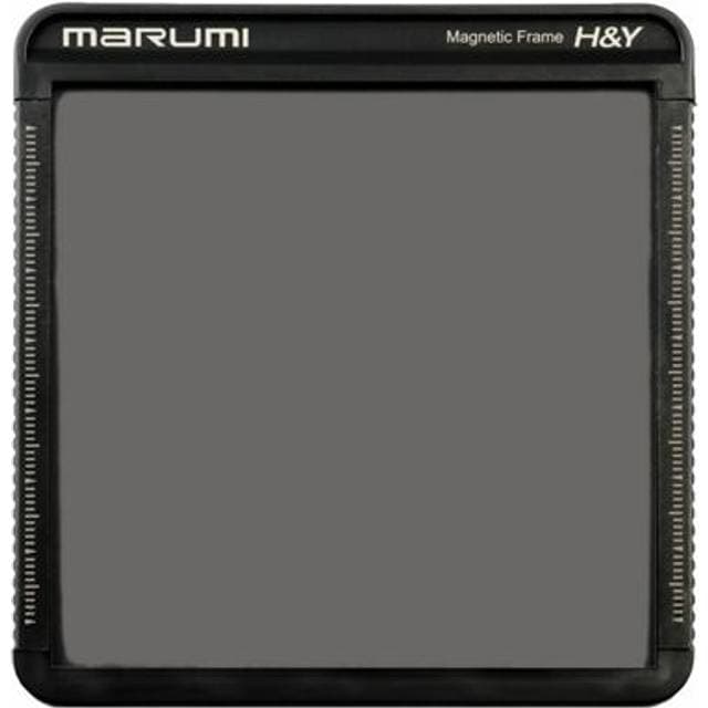 Marumi ND4 gråfilter