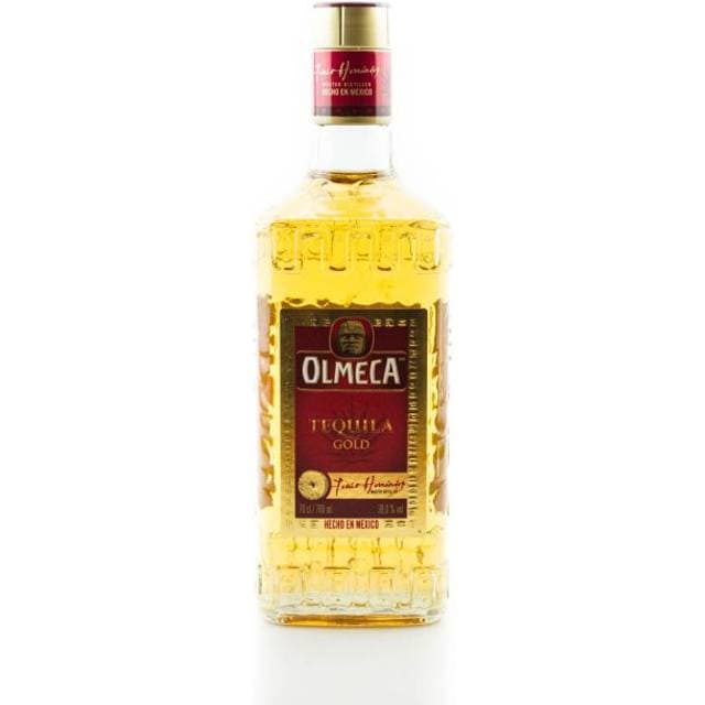 Olmeca Tequila Reposado 70 cl 35% 40%