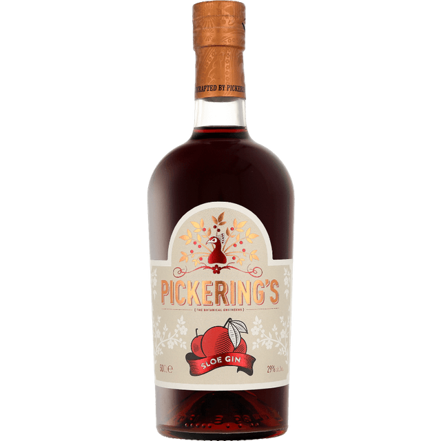 Pickering's Sloe Gin 50 cl 50 cl