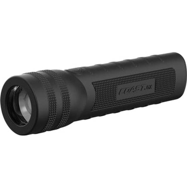 Coast GX40R Vandtæt håndlygte 2000