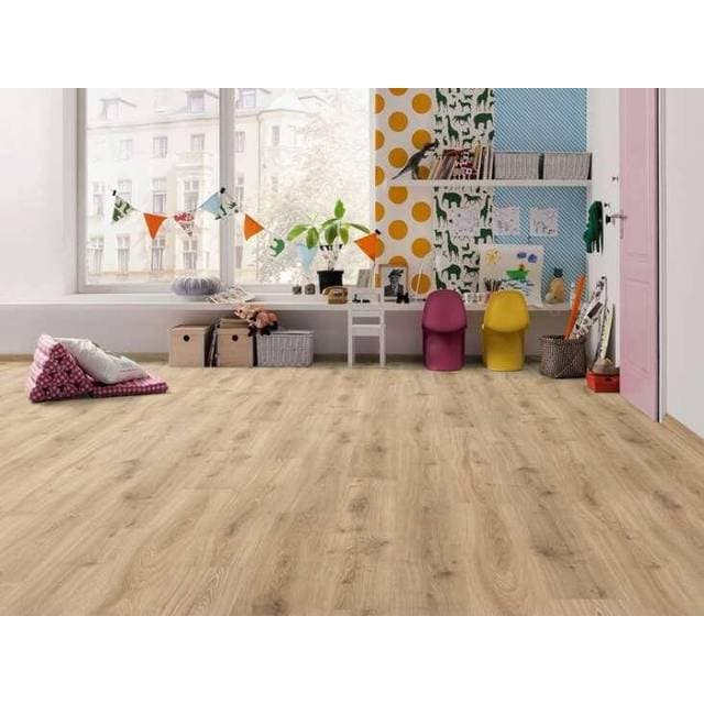 Haro Laminatgulv, Plankegulv Eg Olbia