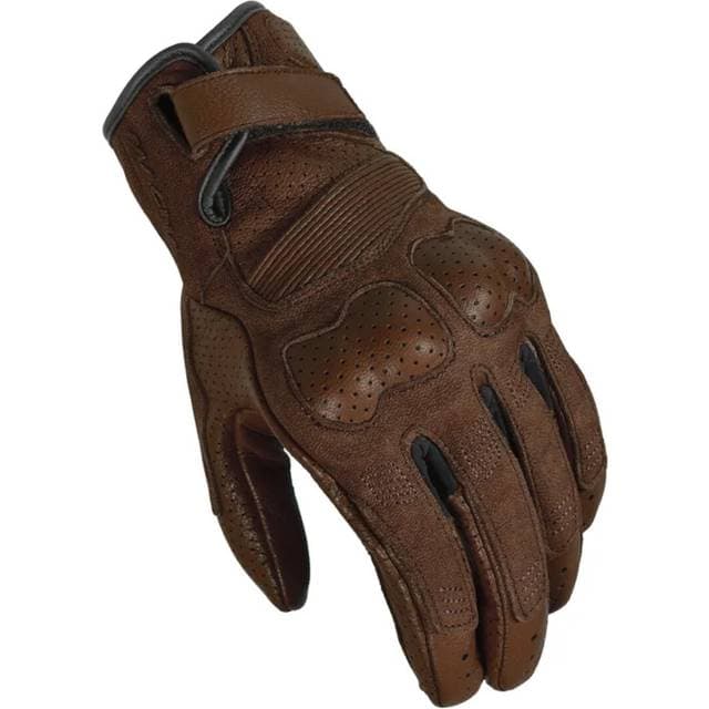Macna MC-Handsker Bold, Brun