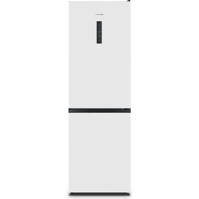 Hisense RB395N4BWE Fridge Freezer - 60/40