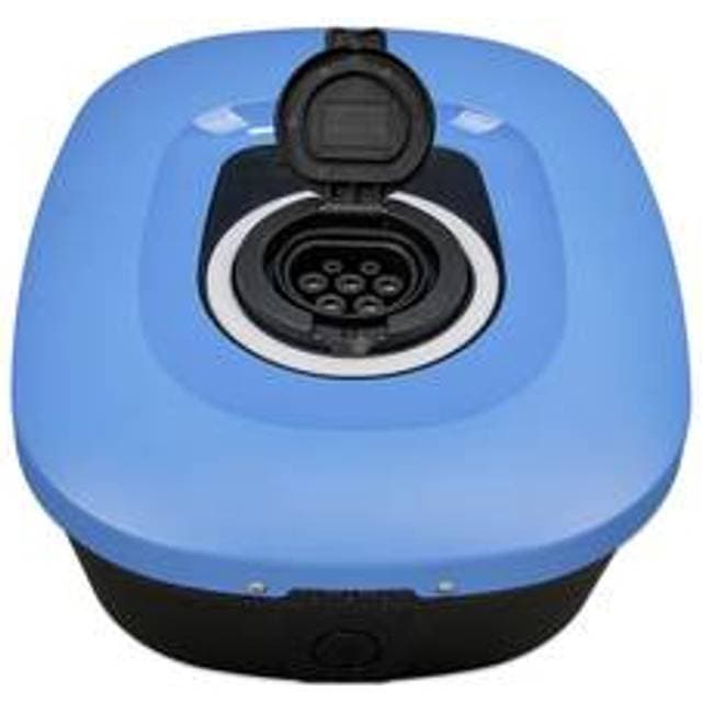 Victron Energy EV Ladestander NS 3-faset