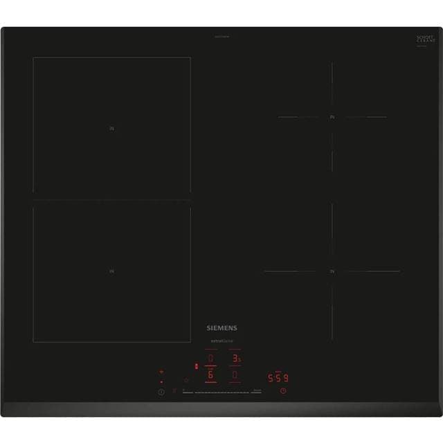 Siemens extraKlasse ED651HSB1M