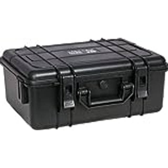 DAP Audio Daily Case 15 Universal Flightcase