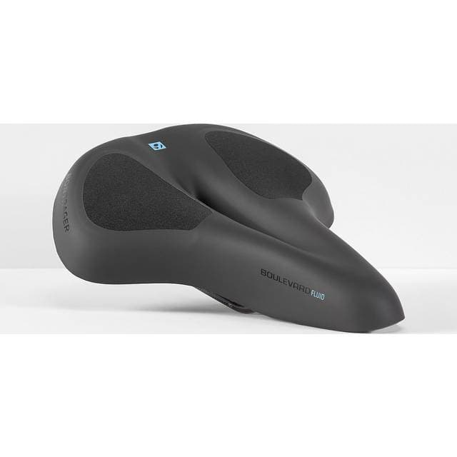 Bontrager Boulevard Fluid sadel