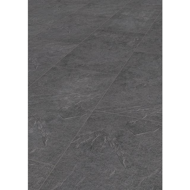 Laminatgulv Mustang Slate 327 x 635 mm