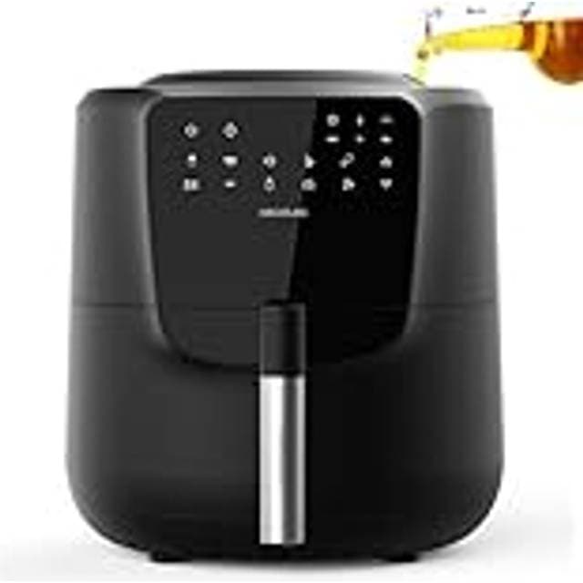 Cecotec Cecofry Rain M Air Fryer 5.5 Liters