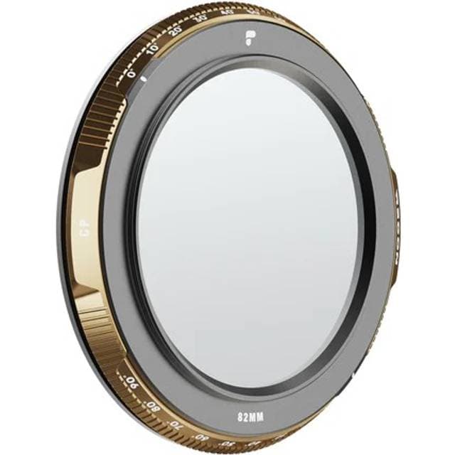 Polarpro Recon CPL Stage 1