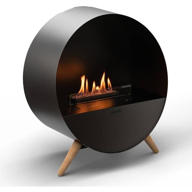 Planika Bubble Wall & Floor Biopejs