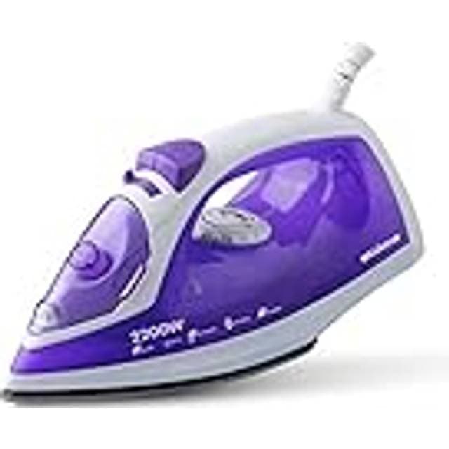 Küken KUKEN Bügeleisen 2200 W. Keramikboden