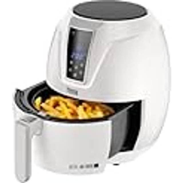 Teesa Digital Air Fryer 3.2L
