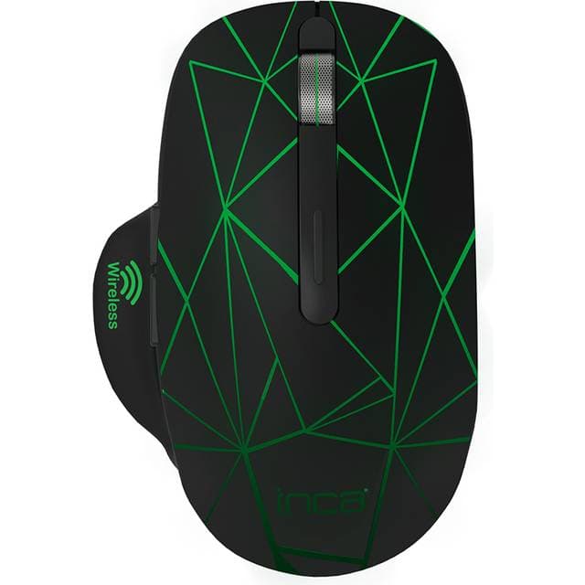 Inca Technology GmbH IWM-551