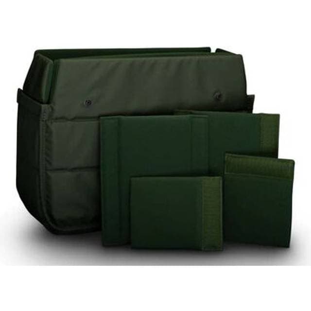 Billingham Eventer MKII Einsatz OLIVE