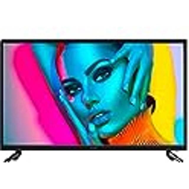 Kiano 40 Inch Smart TV Android 11 Bluetooth