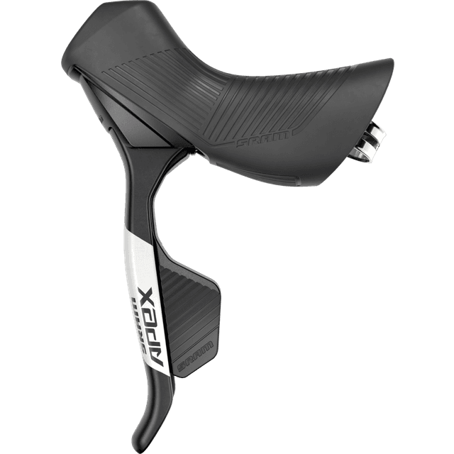 Sram Hydraulisk Skife- bresmegreb Apex AXS D1