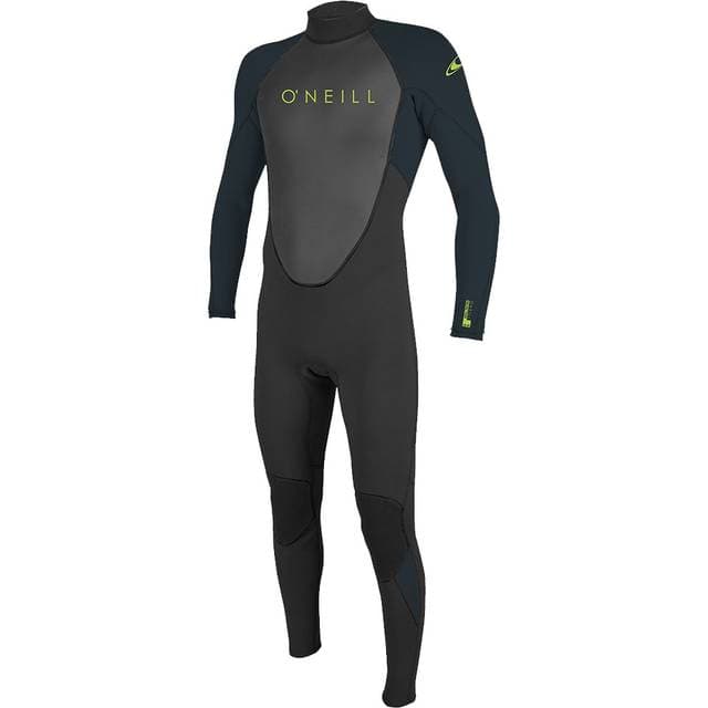 O'Neill Youth Reactor-2 3/2 Back Zip Full