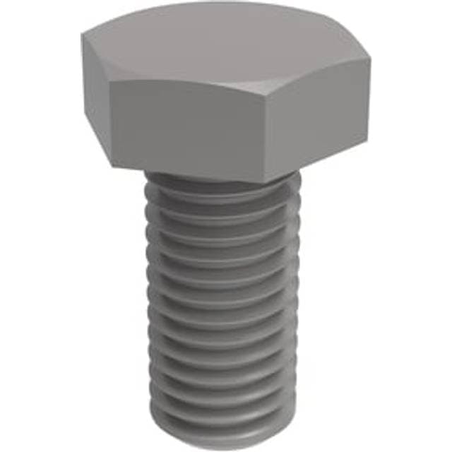 Legrand VHM M10x70 Part. Fil. ZnNi 50