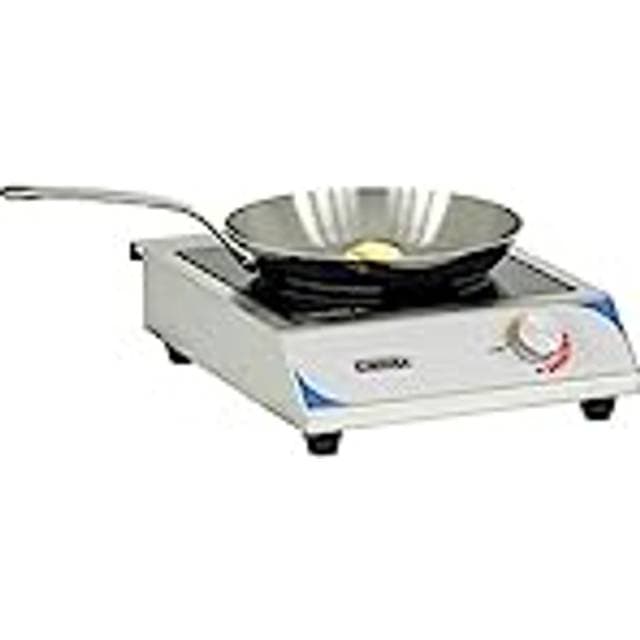 Casselin Induktionsplade 3500 Watt 350K1