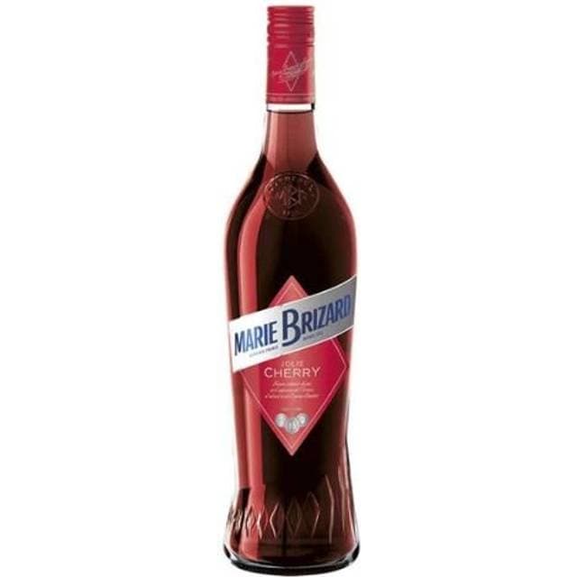 Marie Brizard Liqueur Cherry Kirsebær Fl 70