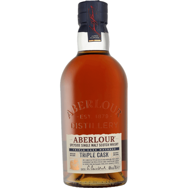 Aberlour Triple Cask 70cl Whisky 70 cl