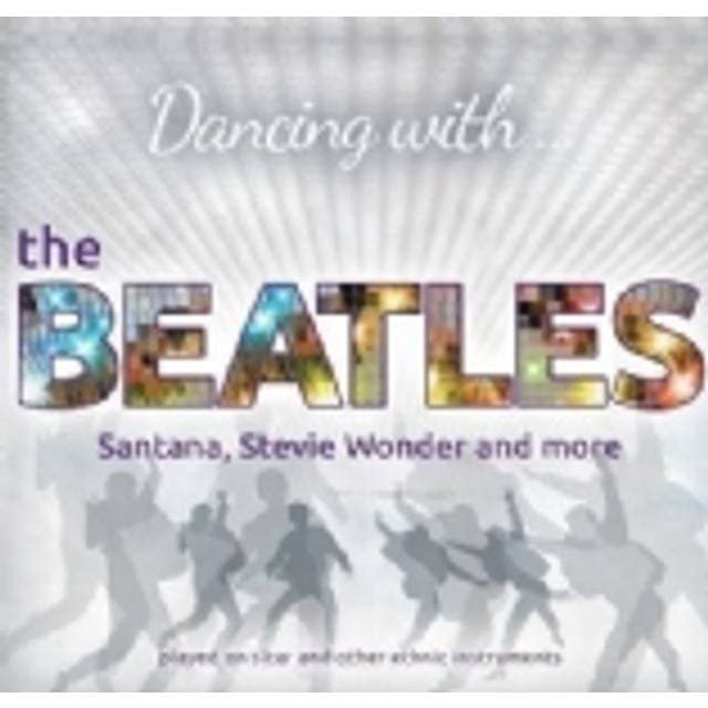 Dancing with Beatles (CD)