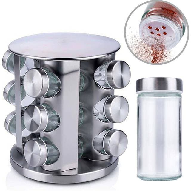 Alpina Krydderihylde