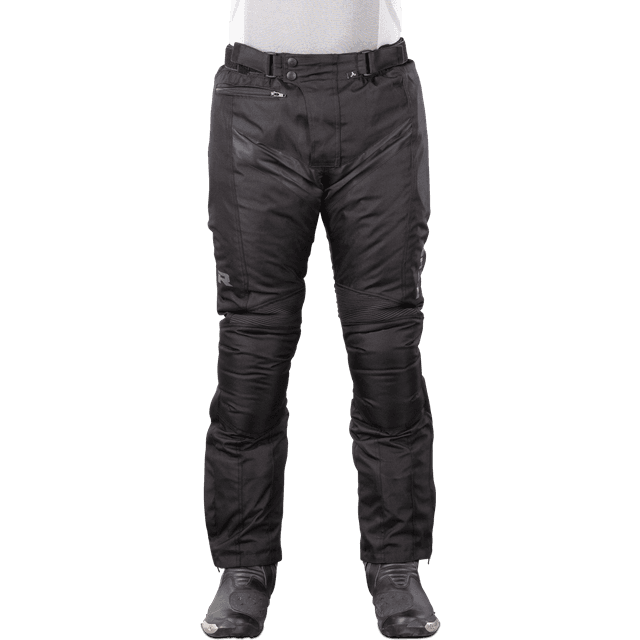 Richa MC-Bukser Buster, Sort