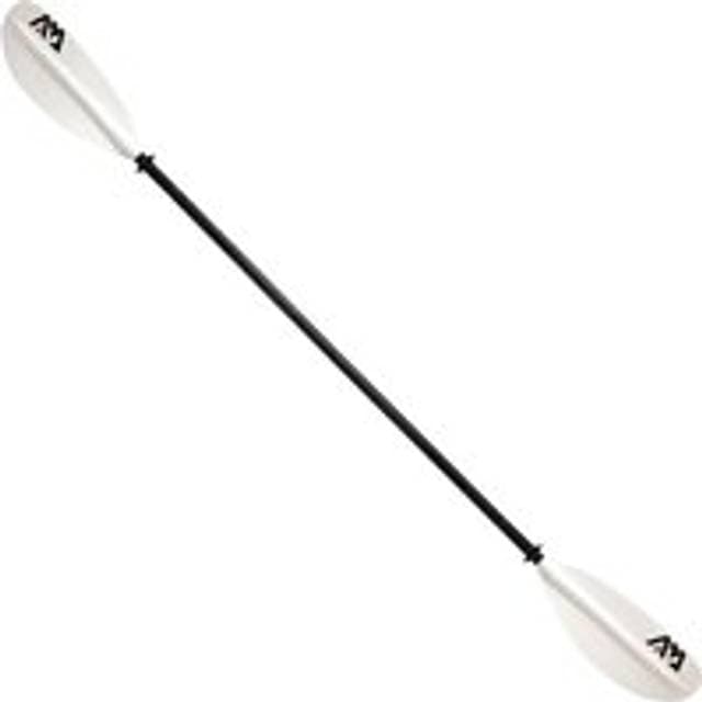 Aqua Marina KP-1 Kajakpaddel Aluminium 4-delt