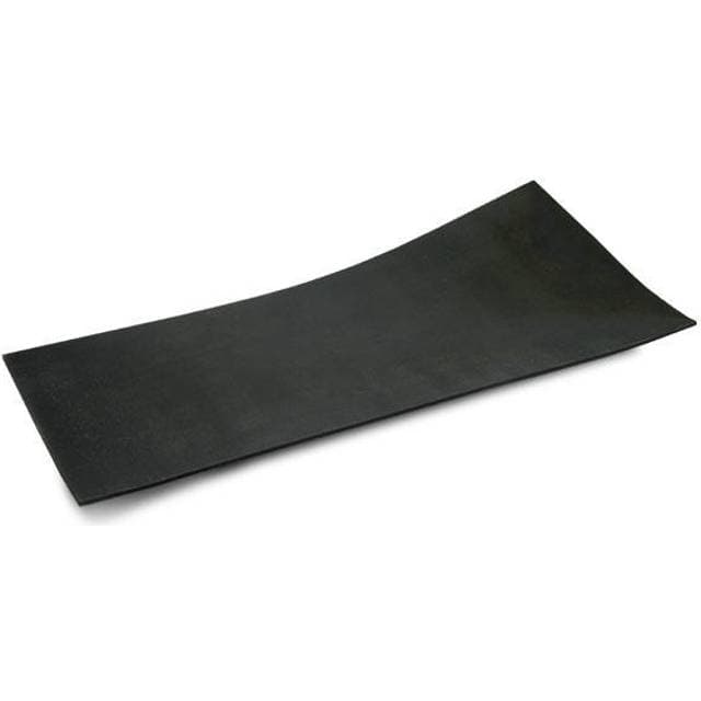 Lundgrens Neoprengummiplade 1 mm 500 x 200 mm