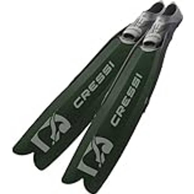 Cressi Gara Modular Boost Fins - Green