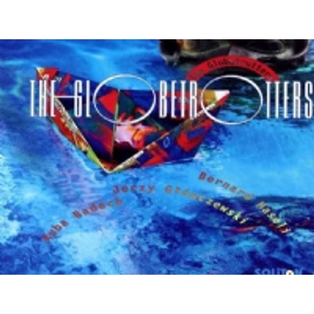 The Globetrotters CD 240428 (CD)