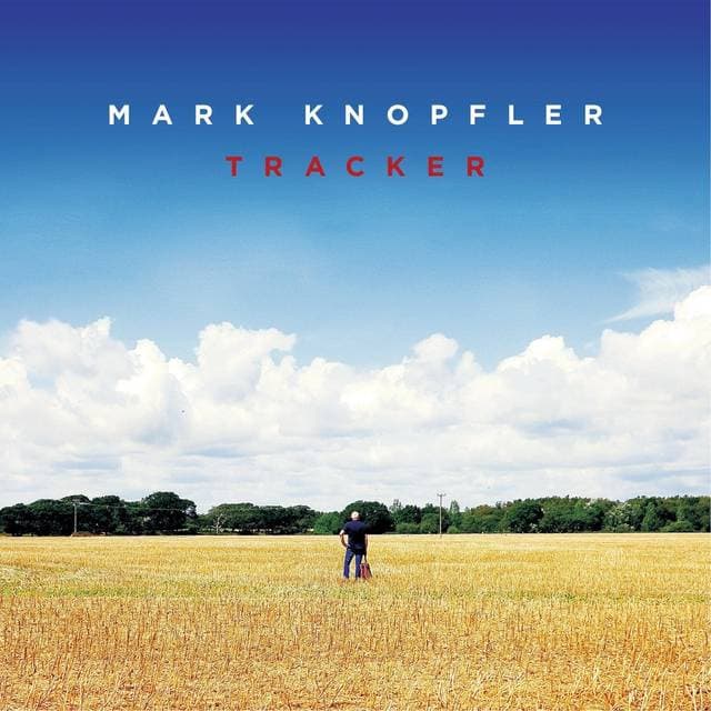 Mark Knopfler - Tracker (CD)