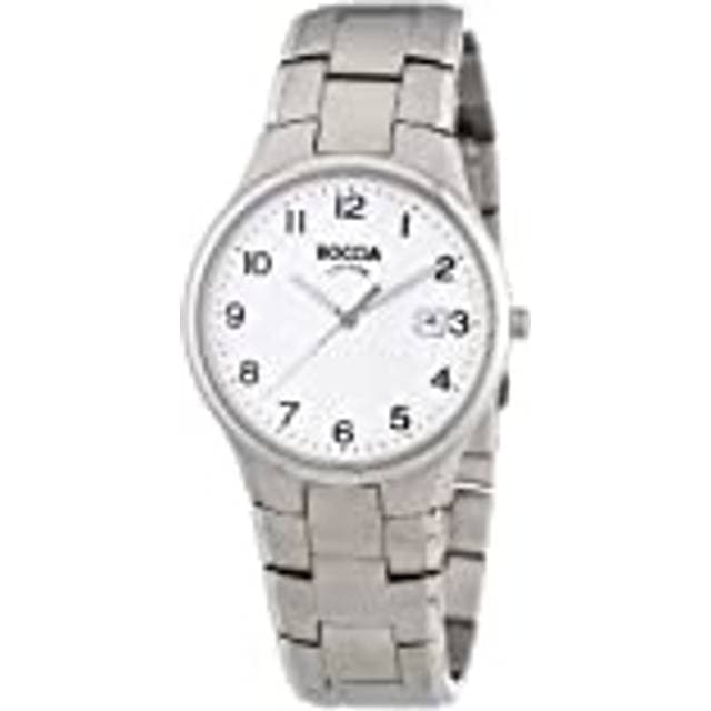 Boccia Titanium 3512-08