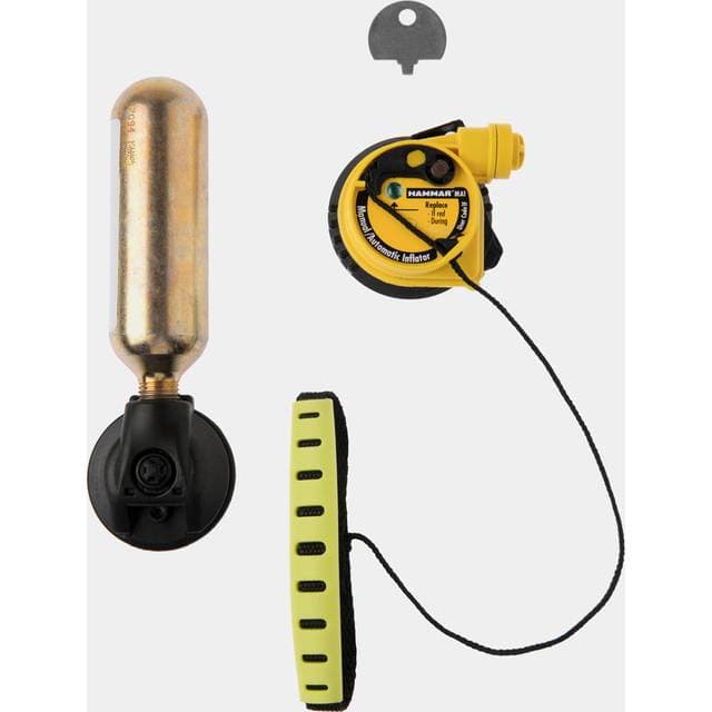 Spinlock Servicekit Hammar 150 170N