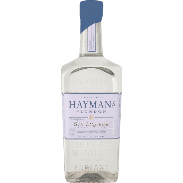 Hayman's Gin Liqueur 70 cl