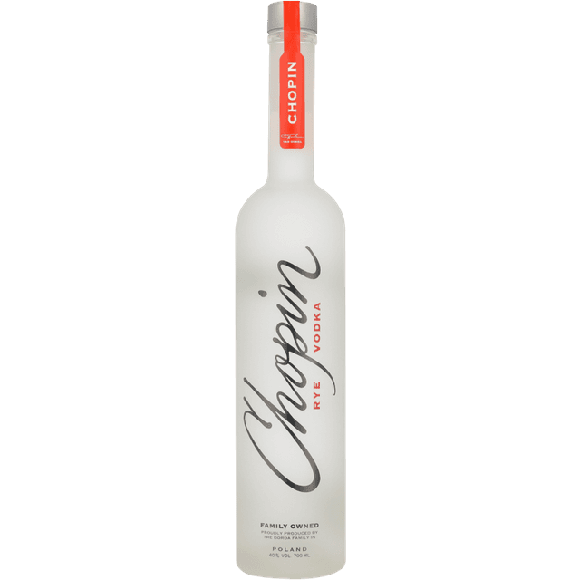 Chopin Rye 70 cl