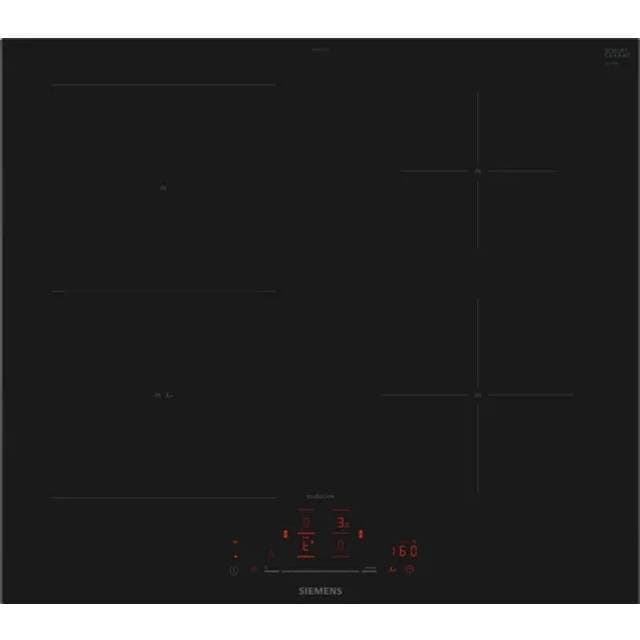 Siemens Induktionskogeplade CombiZone
